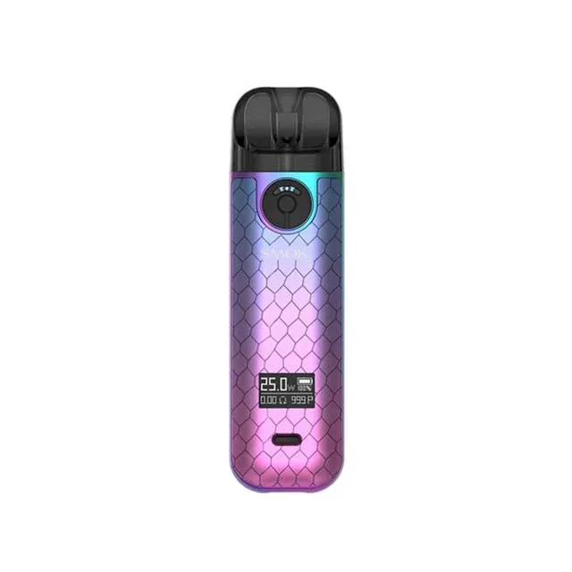 SMOK Novo 4 Pod Kit 800mAh