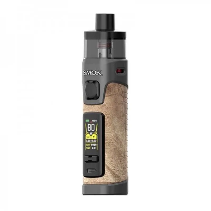 SMOK RPM 5 Pro Pod Kit
