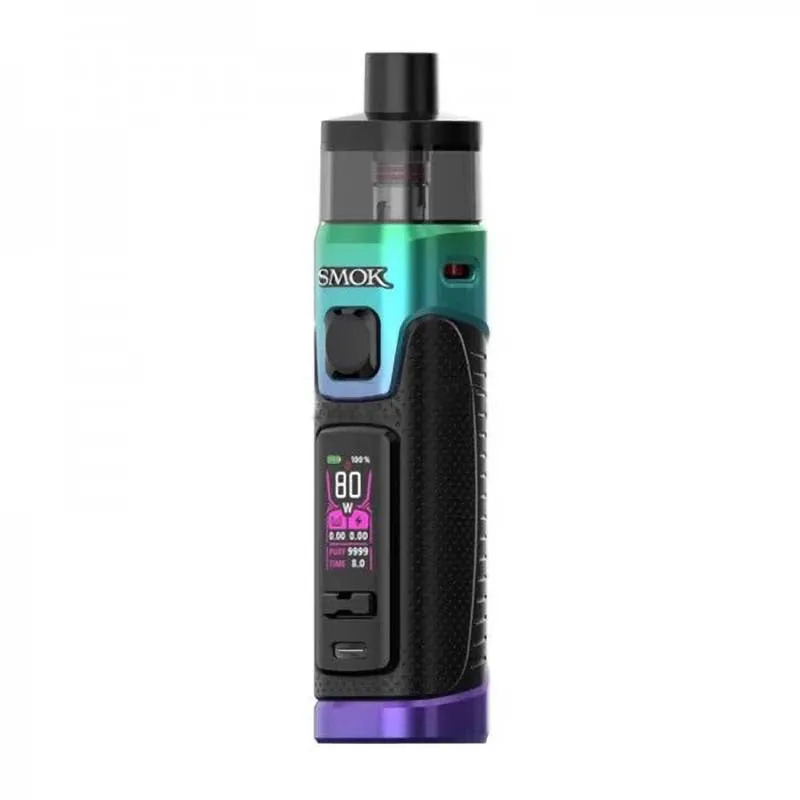 SMOK RPM 5 Pro Pod Kit