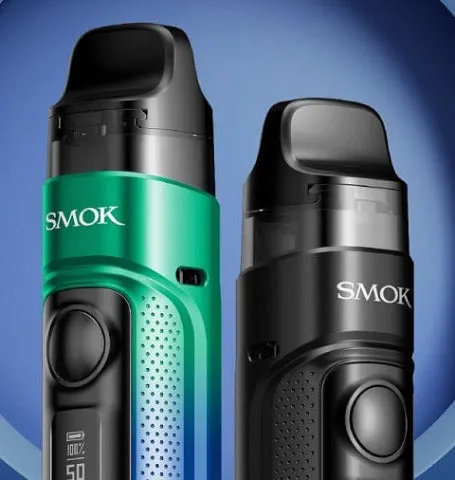SMOK RPM C 50W Pod Kit