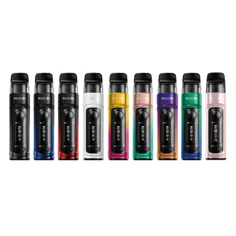SMOK RPM C 50W Pod Kit