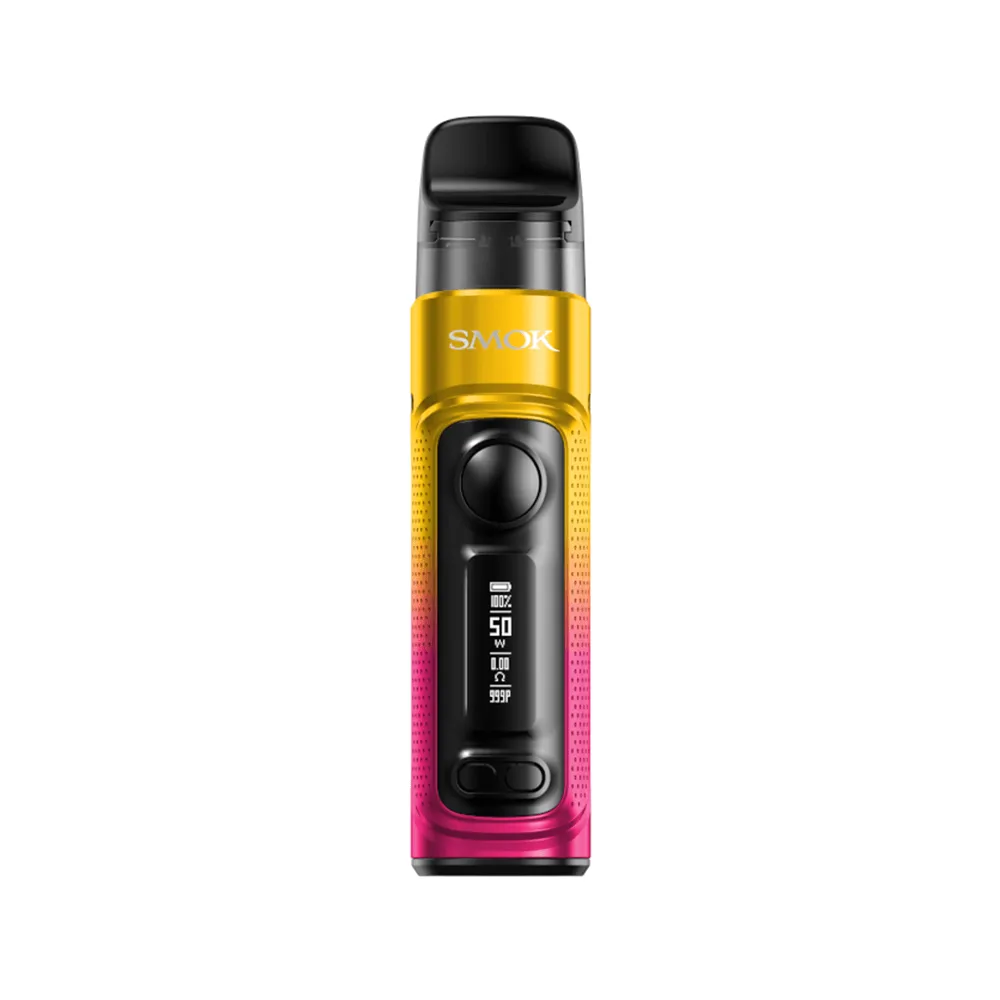 Smok RPM C Pod Kit