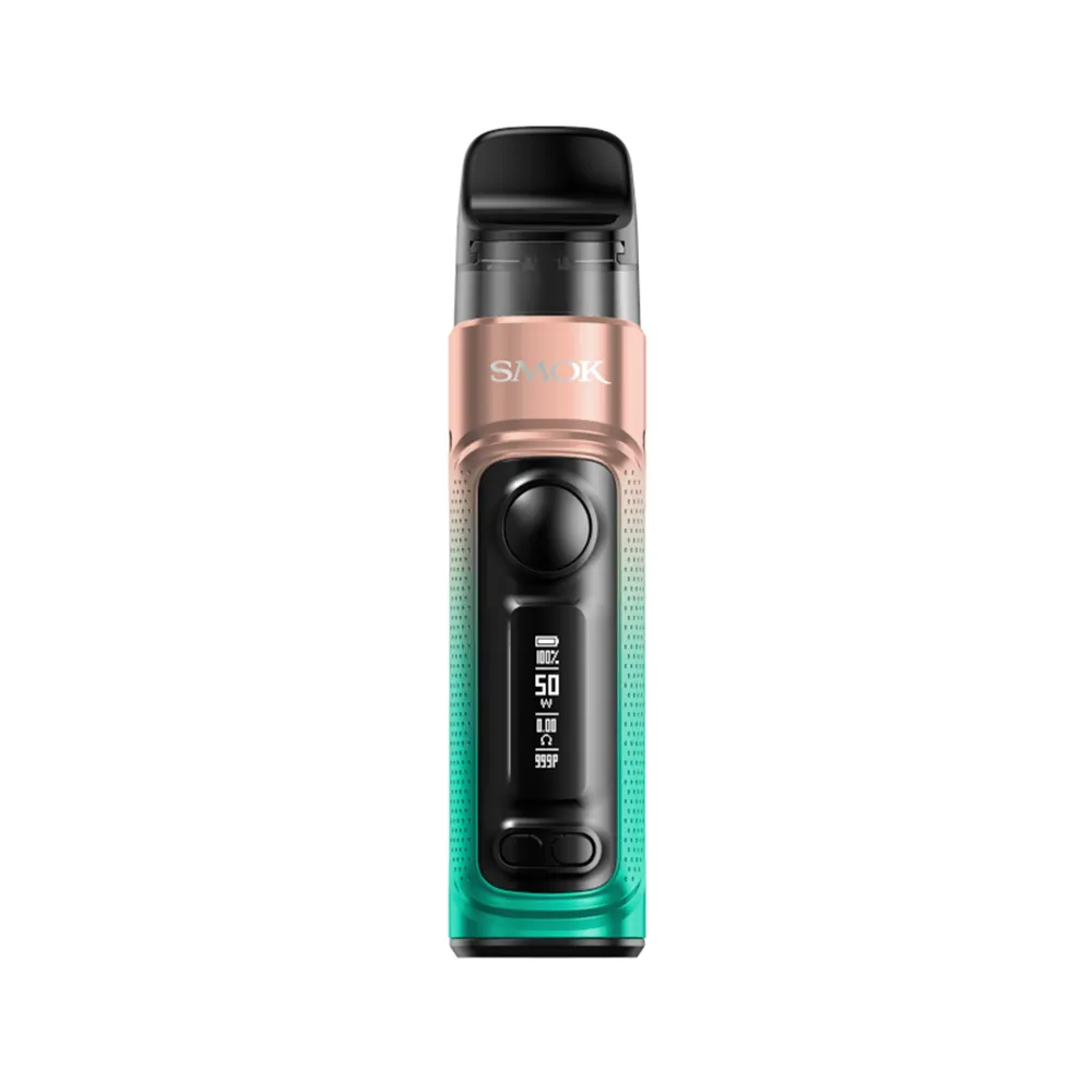 Smok RPM C Pod Kit