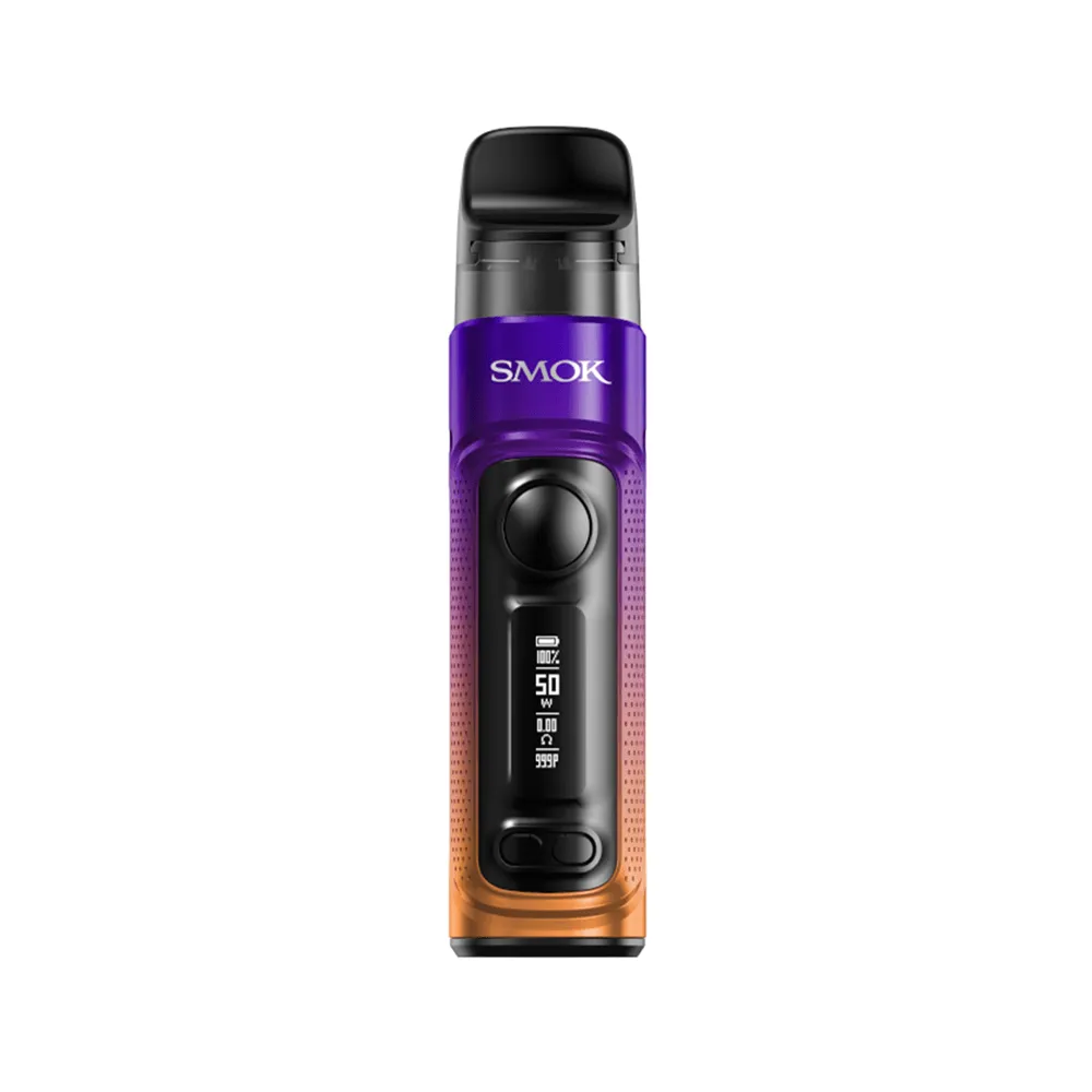 Smok RPM C Pod Kit