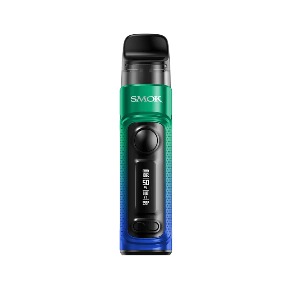 Smok RPM C Pod Kit