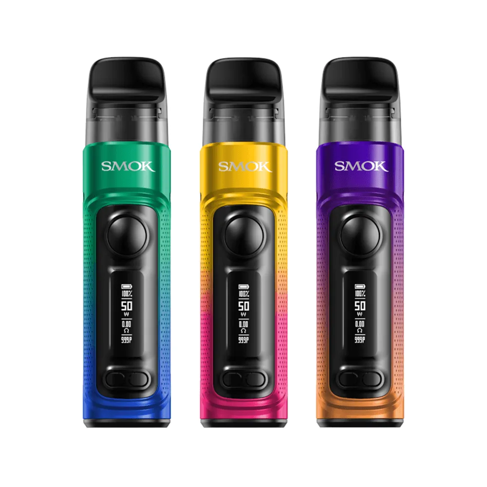 Smok RPM C Pod Kit