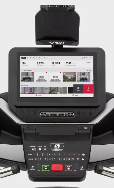 SPIRIT 2024 XT685 ENT
