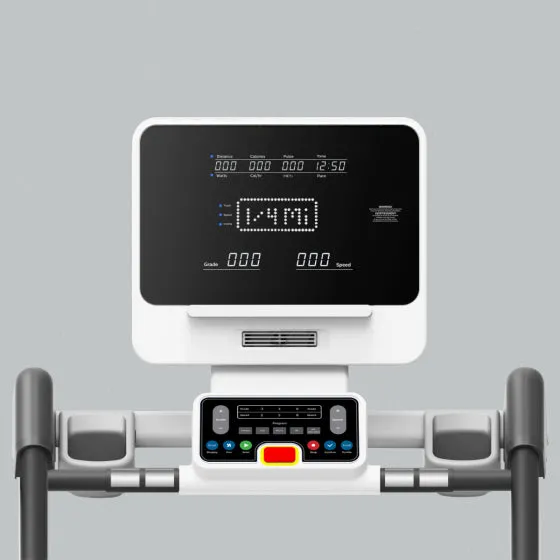 Spirit 4.0U Upright Bike