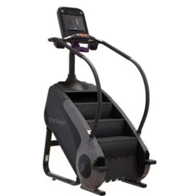 StairMaster 8 Series Gauntlet w/ 10" Touch Screen
