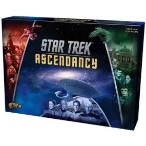 Star Trek Ascendancy
