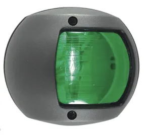 Starboard Side Light, 12 V, Perko