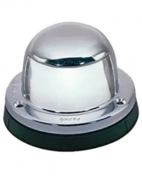 STERN LIGHT - CHROME/BRASS