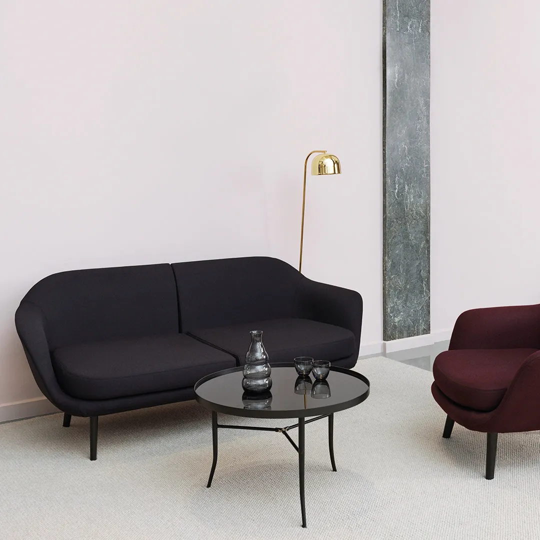 Sum Modular Sofa - 2-Seater