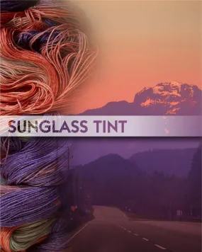 Sunglass Tint - Gradient Sleeve Kits