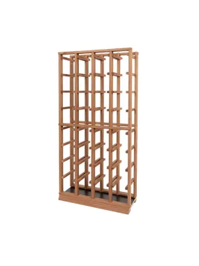 Support pour 32 bouteilles type bordelaise – Vintage Keeper