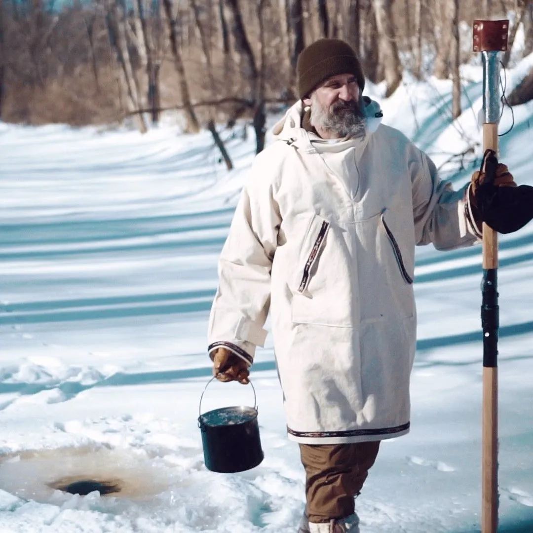 Survival Instructor Training and Certification Program - Gray Bearded Green Beret Survival School