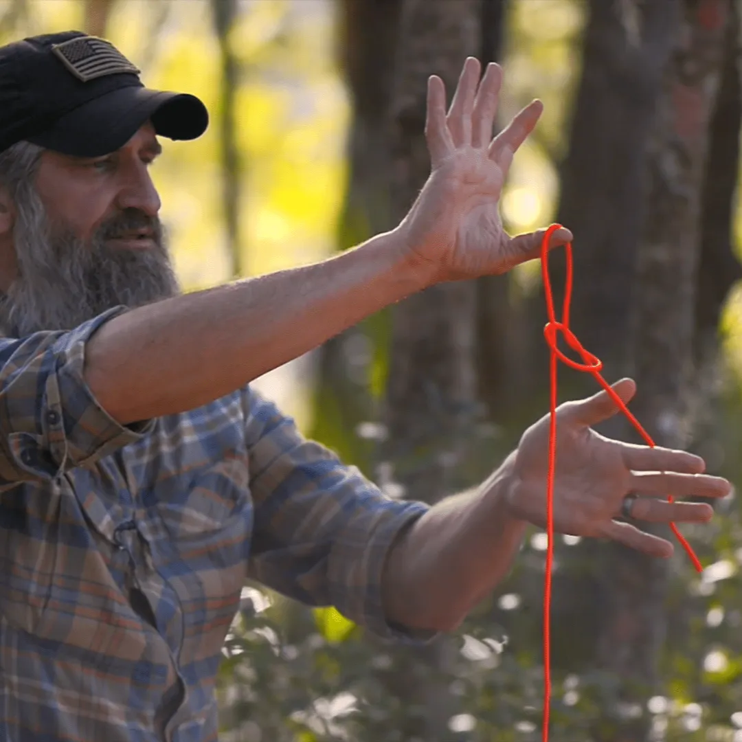 Survival Instructor Training and Certification Program - Gray Bearded Green Beret Survival School