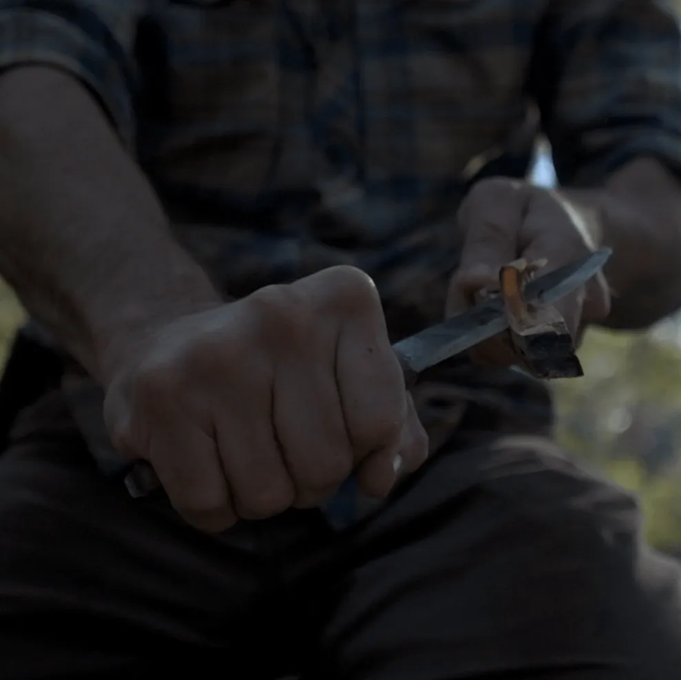 Survival Instructor Training and Certification Program - Gray Bearded Green Beret Survival School