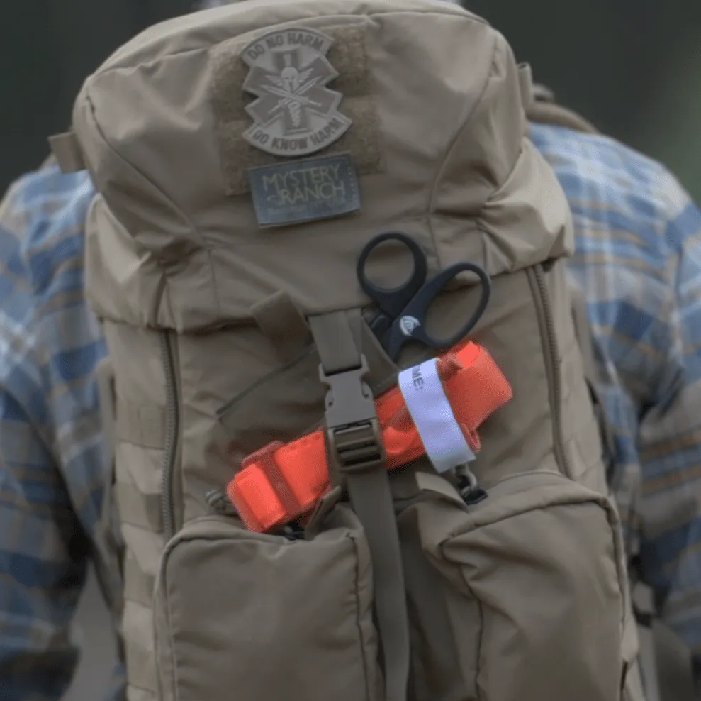 Survival Instructor Training and Certification Program - Gray Bearded Green Beret Survival School