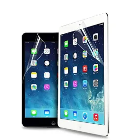 Tablet Screen Protectors
