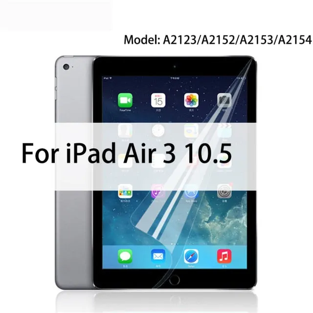 Tablet Screen Protectors