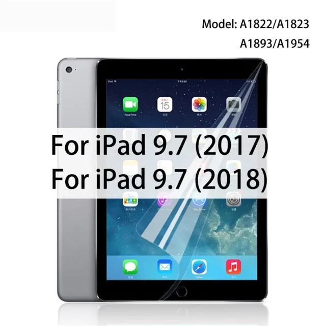Tablet Screen Protectors