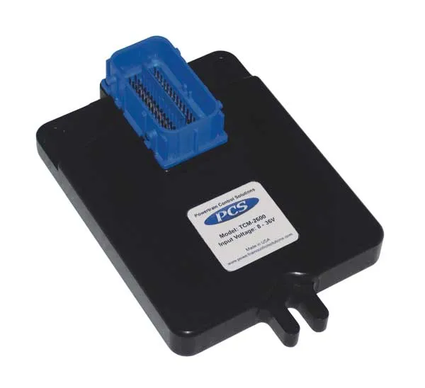 TCM2800 TRANSMISSION CONTROLLER FOR GM 4L60/65E (1993 ), 4L70E (2006-2009) INCLUDES HARNESS