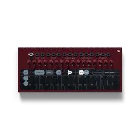 Teenage Engineering Pocket Operator Modular 16