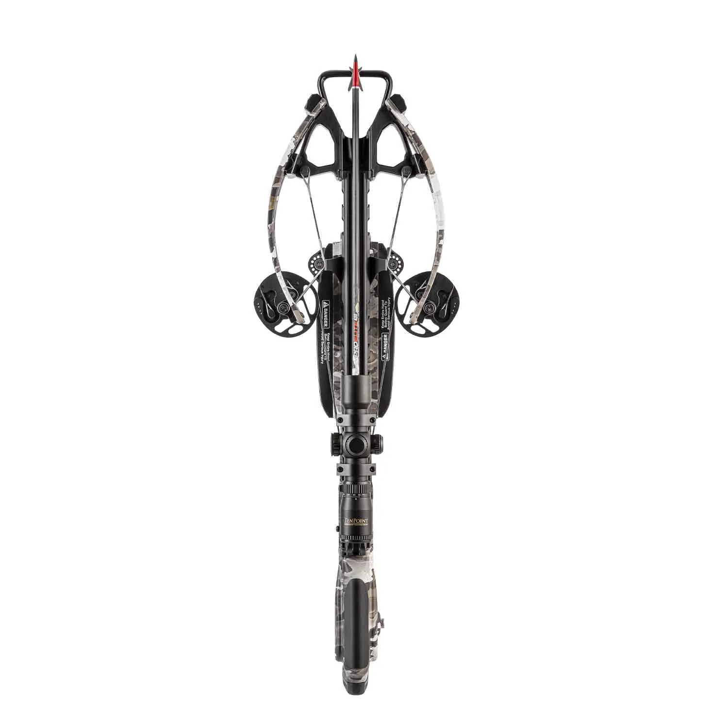 Tenpoint Turbo S1 Crossbow Package (Vektra Camo)