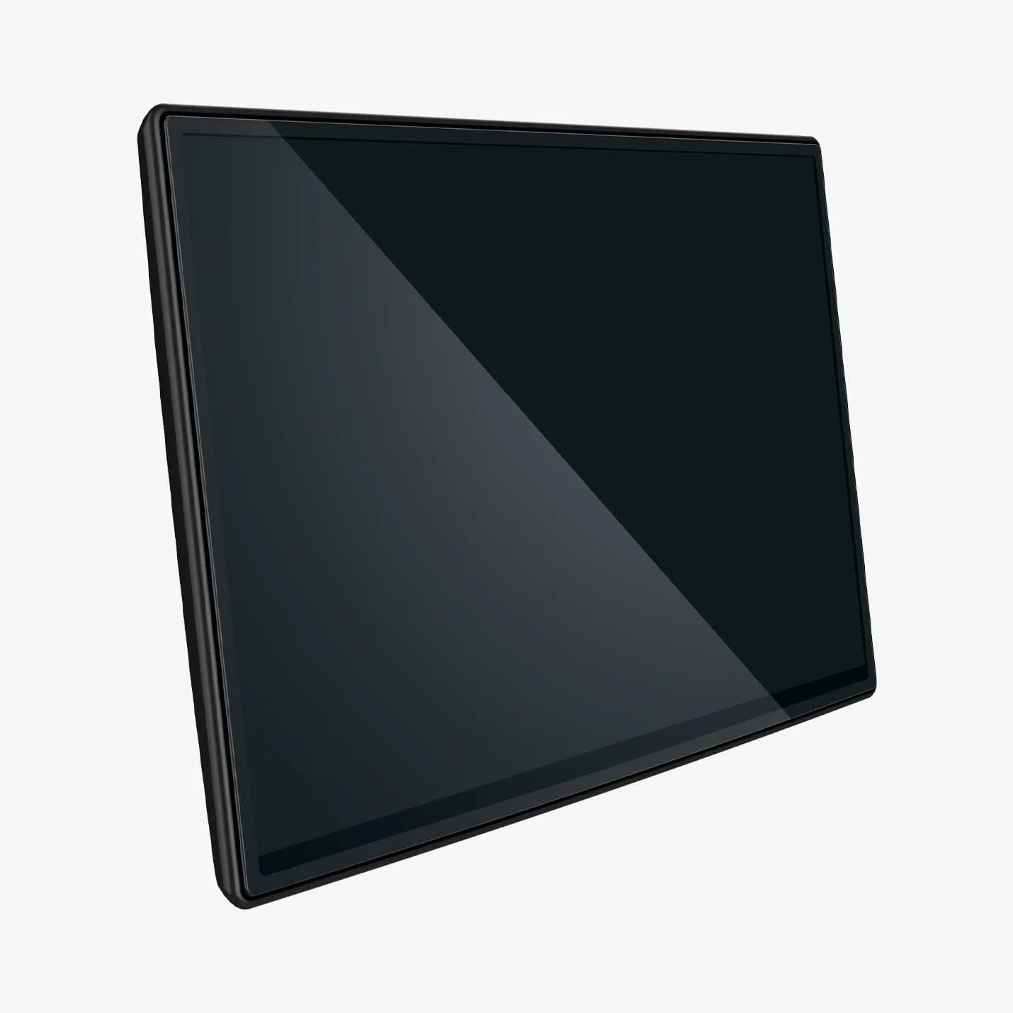 Tesla Models - Screen Protector GLAS.tR EZ Fit | Anti-Glare