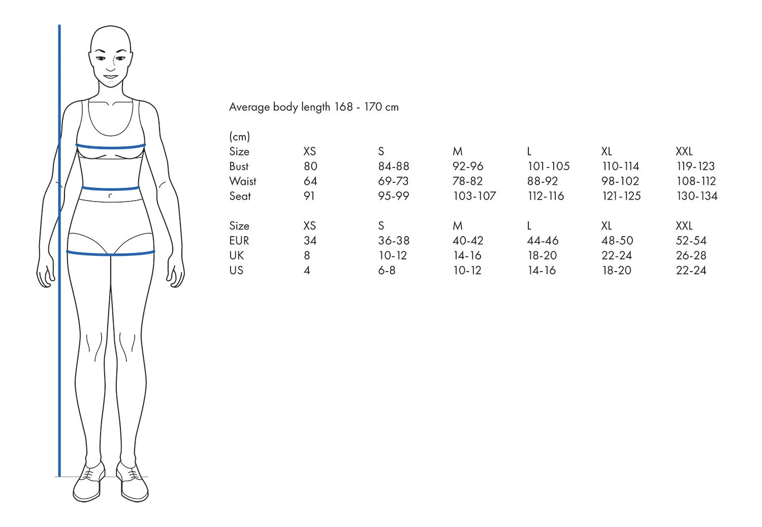 The ASSEMBLY LINE • Cuff Top Sewing Kit (XS - L) • Green • SOLD OUT