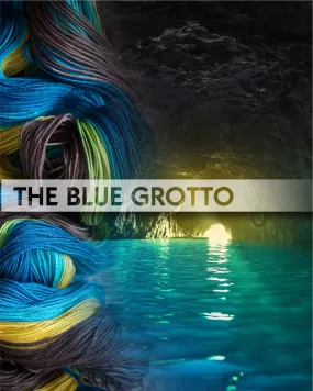 The Blue Grotto - Gradient Sleeve Kits