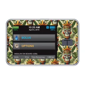 Tikis for Tandem t:slim