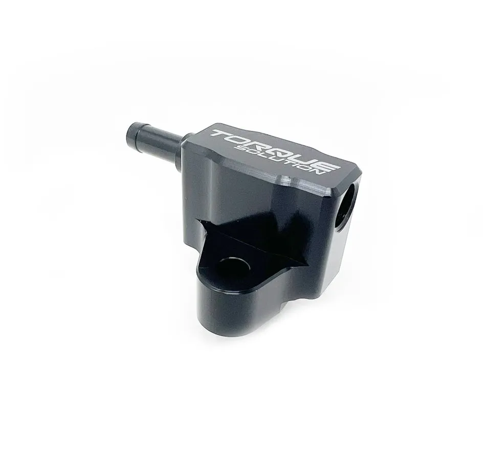 Torque Solution Map Sensor Adapter 2013-18 Ford Focus ST - TS-ST-763