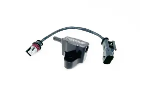 Torque Solution Map Sensor Adapter w/ PNP Harness for 13-18 Ford Focus ST - TS-ST-763H-K