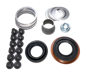 Toyota 10.5 Inch Rear Axle Ring and Pinion Mini Install Kit Revolution Gear