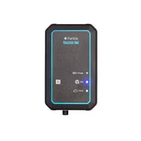 Tracker One LTE-M (NorAm, EtherSIM), Bulk (ONE404) [x40]