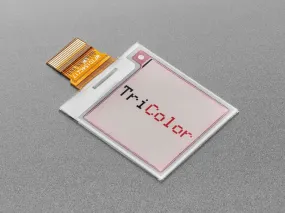 Tri-Color eInk - ePaper Display - SSD1681