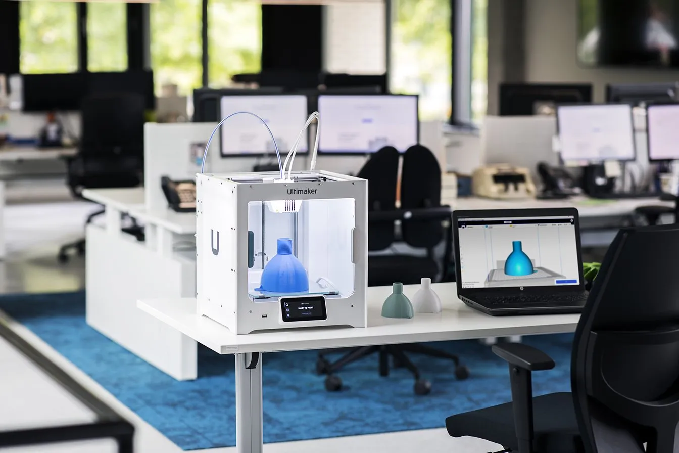UltiMaker S3