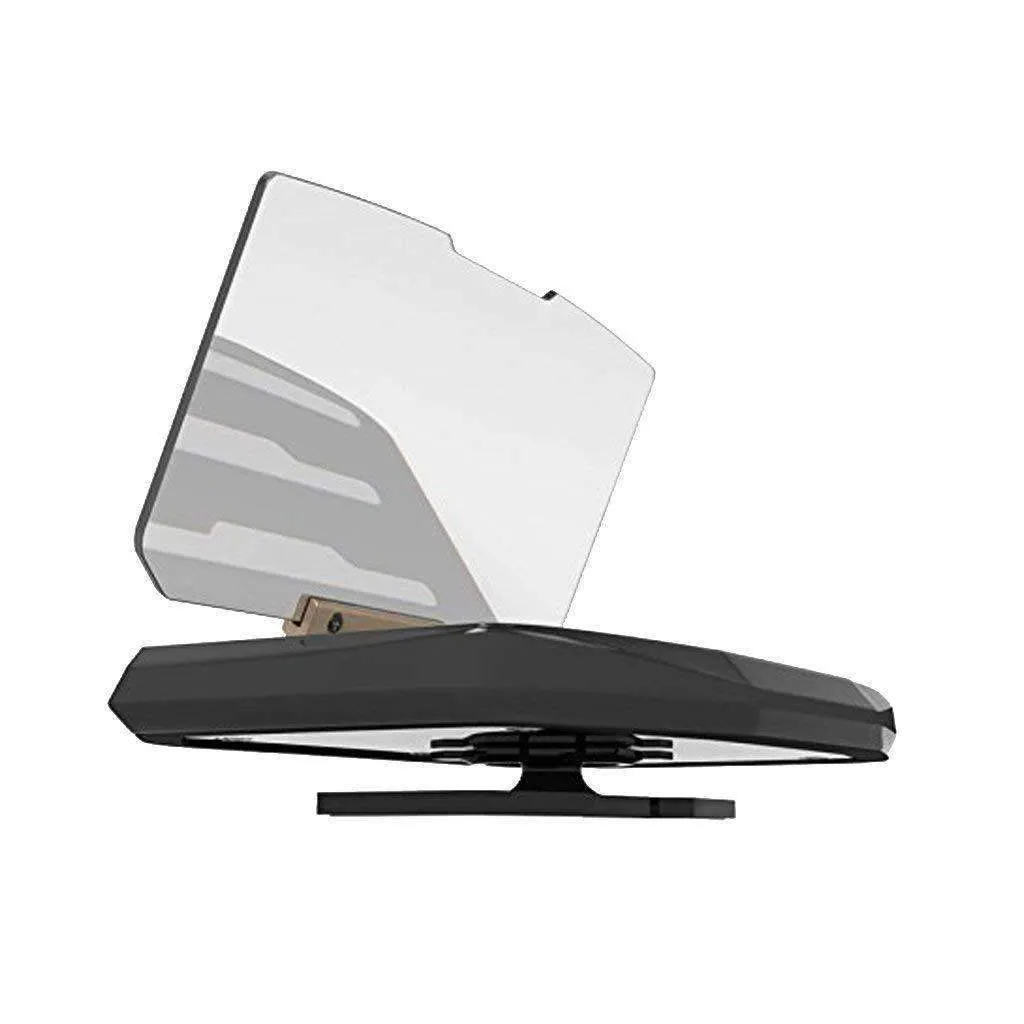 Universal Heads Up Display HUD