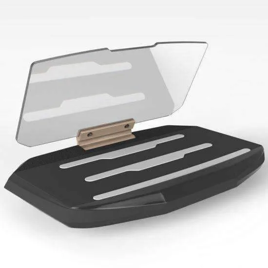 Universal Heads Up Display HUD