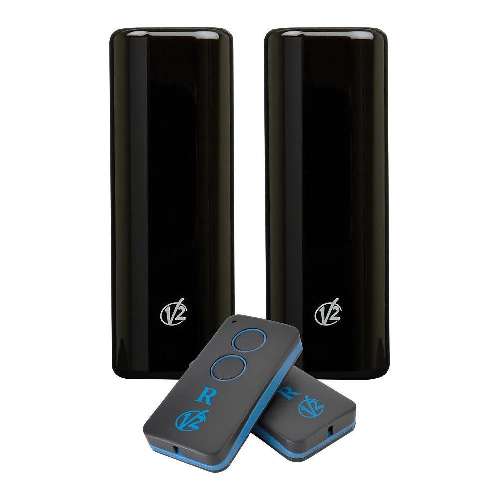 V2 600kg Sliding Gate Kit 24v