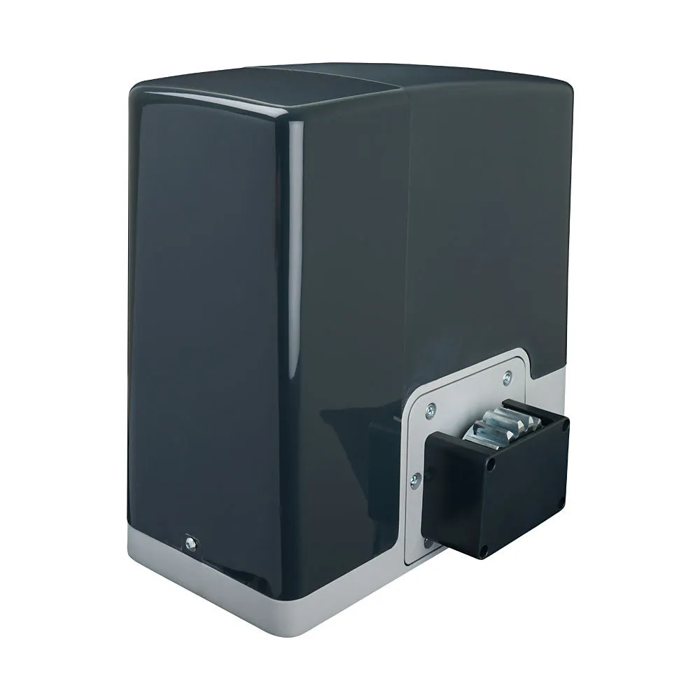 V2 600kg Sliding Gate Kit 24v