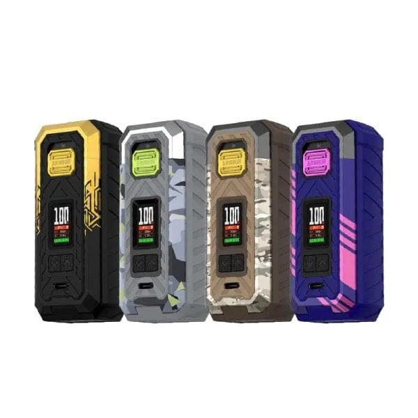 Vaporesso Armour S Mod