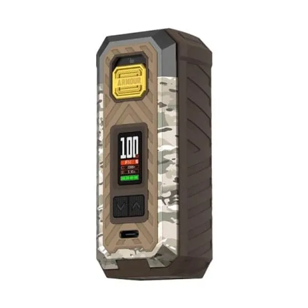 Vaporesso Armour S Mod