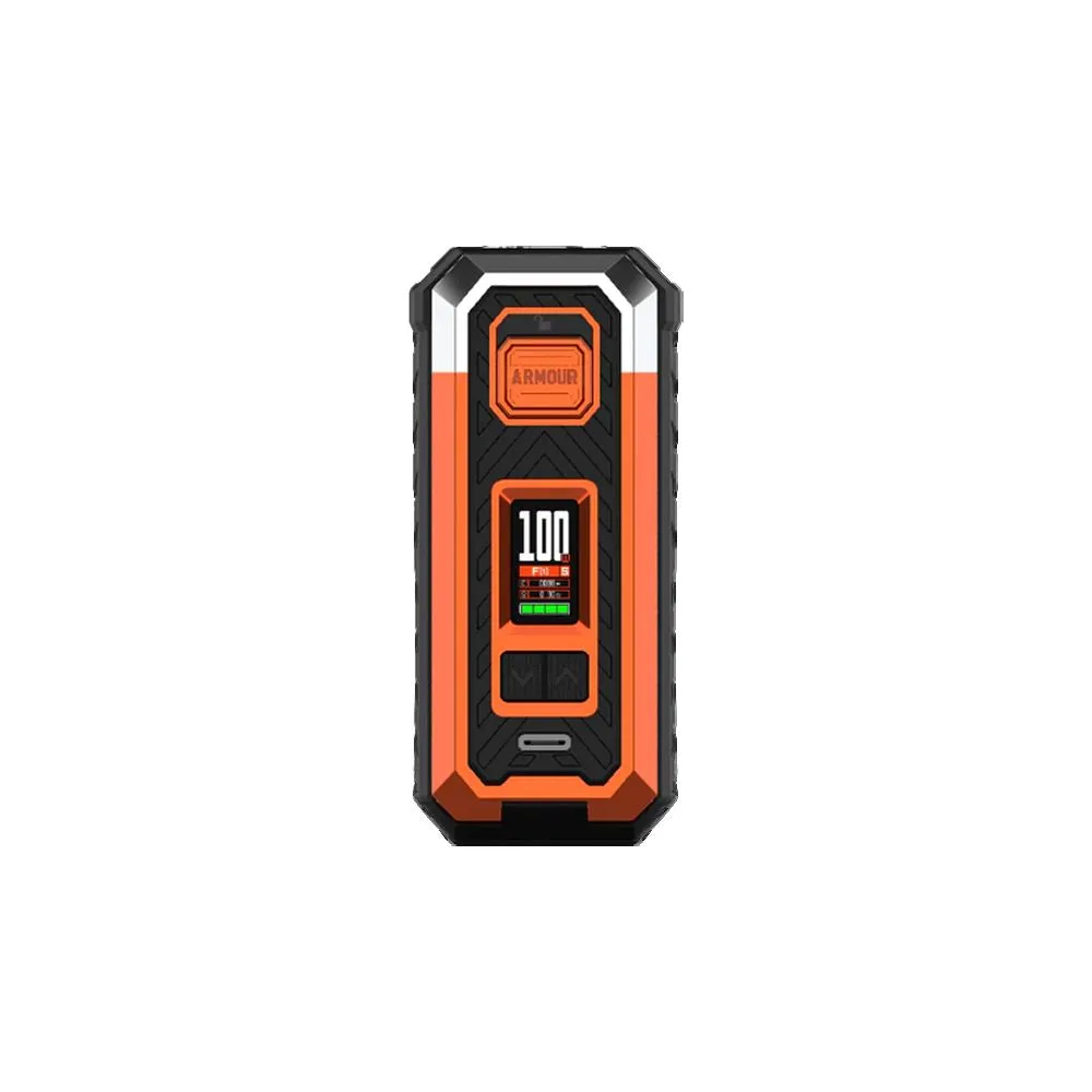 Vaporesso Armour S Mod