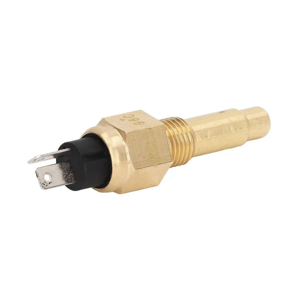 VDO Water Temperature Sender Earth Return 120°C - M14   100°C W/C (803/1/1)