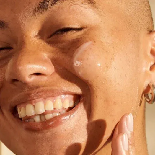 Vitamin E Gel Moisture Cream