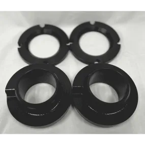Westcott Designs - Fox TRD PRO Lift Kit - Toyota Tacoma, 4Runner, & Tundra