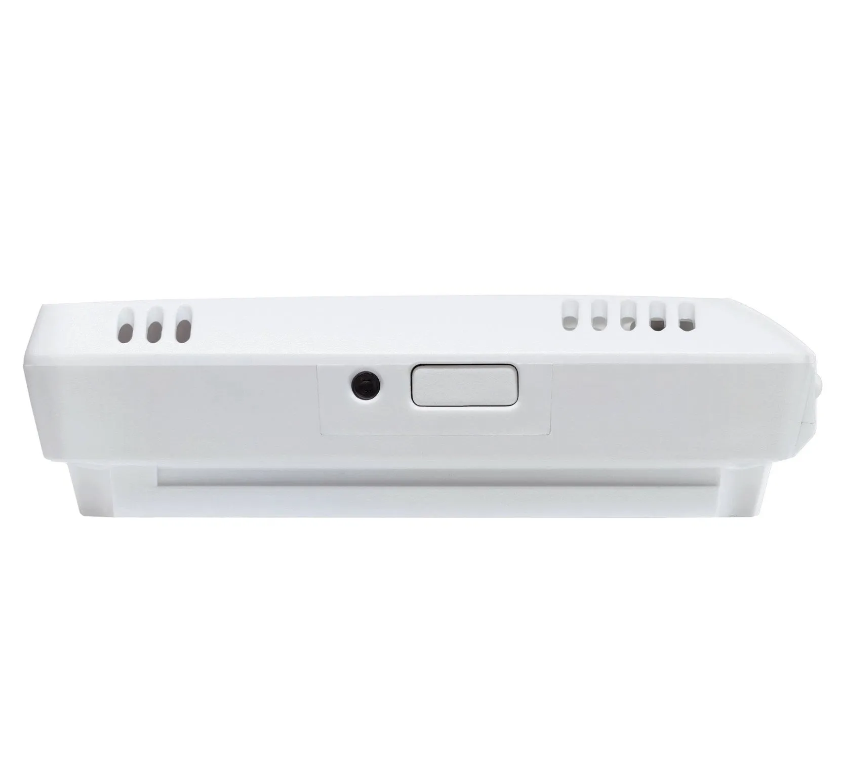 WiFi Data Logger for Temperature, Humidity, Lux and UV, Testo 160 THL